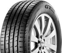 GT Radial SportActive 255/45 R20 101W RFT BSW M+S