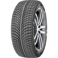 Michelin Latitude Alpin LA2 235/55 R19 105V XL EV...