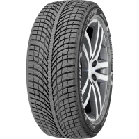 Michelin Latitude Alpin LA2 255/55 R18 109H XL * ZP EV...