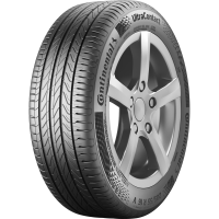 Continental UltraContact 235/50 R20 104V XL EVc