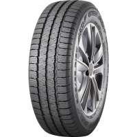 GT Radial MaxMiler WT2 Cargo 155 R12C 88R BSW 3PMSF M+S