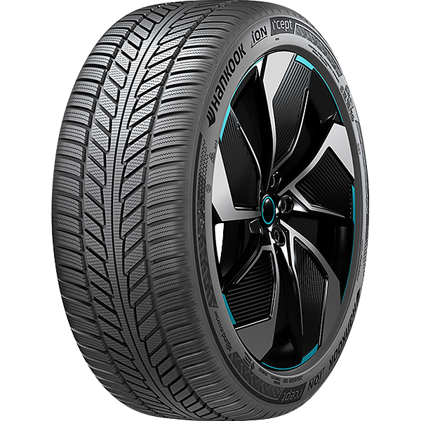 Hankook iON i*cept (IW01) 225/55 R18 98V SBL 3PMSF M+S