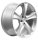 Eta Beta Tettsut 9x19 ET43 5x108 63,4 silver