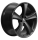 Eta Beta Tettsut 9x20 ET40 5x127 71,6 black matt