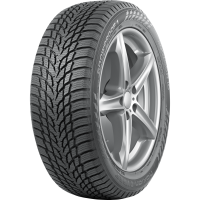Nokian SnowProof 1 245/50 R18 104V XL BSW 3PMSF M+S