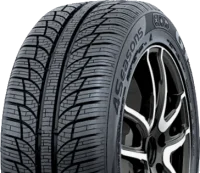 GT Radial 4Seasons 165/65 R14 79T  BSW 3PMSF M+S