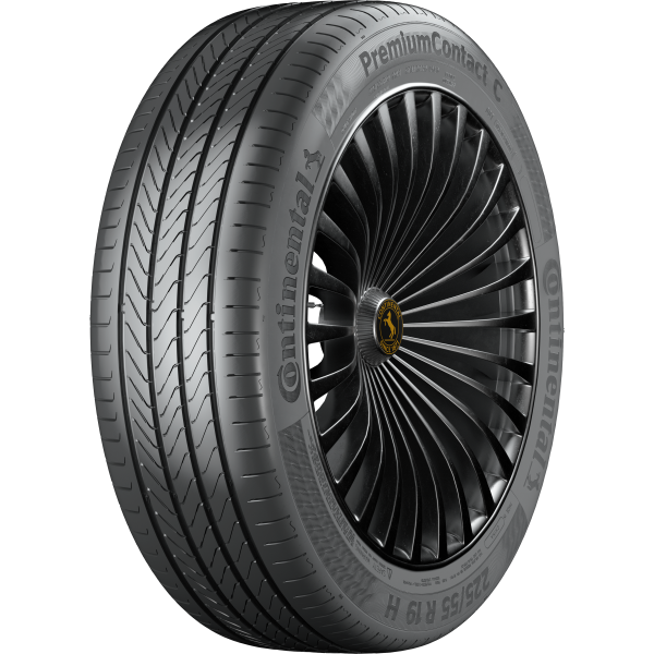 Continental PremiumContact C 225/50 R18 95V
