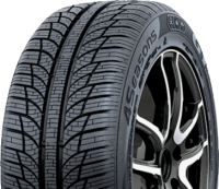 GT Radial 4Seasons 215/50 R17 95W XL BSW 3PMSF M+S
