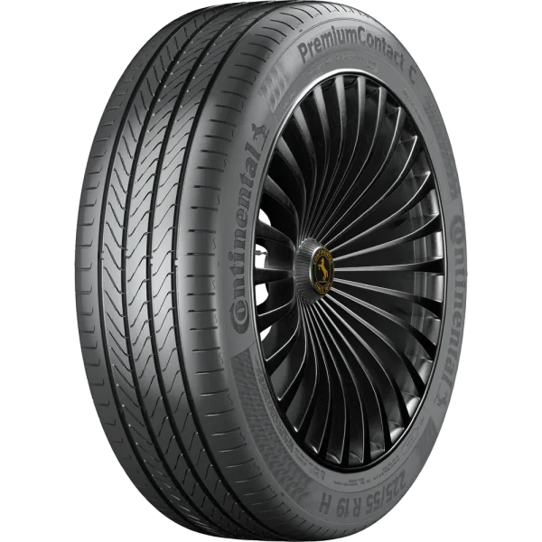 Continental PremiumContact C 255/60 R20 113V XL EVc