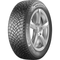Continental IceContact 3 255/70 R16 111T EVc 3PMSF M+S