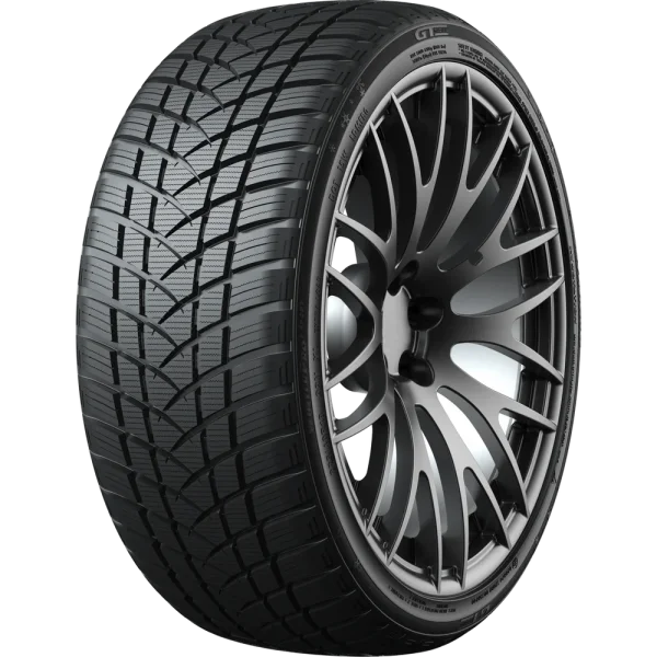 GT Radial WinterPro2 Sport Evo 225/45 R18 95V XL BSW 3PMSF M+S