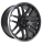 Eta Beta Combat 9x20 ET45 6x120 74,6 anthr. matt lip pol