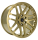 Eta Beta Combat 9x20 ET45 6x120 74,6 gold shiny