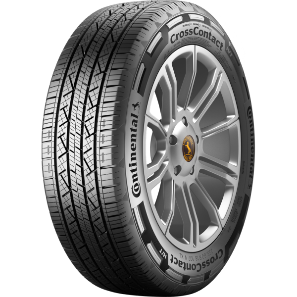 Continental CrossContact H/T 235/55 R18 100V EVc M+S