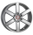 Eta Beta Robus 7x16 ET46 6x120 74,6 silver