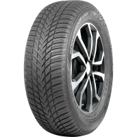 Nokian SnowProof 2 SUV 235/50 R20 104V XL BSW Aramid...
