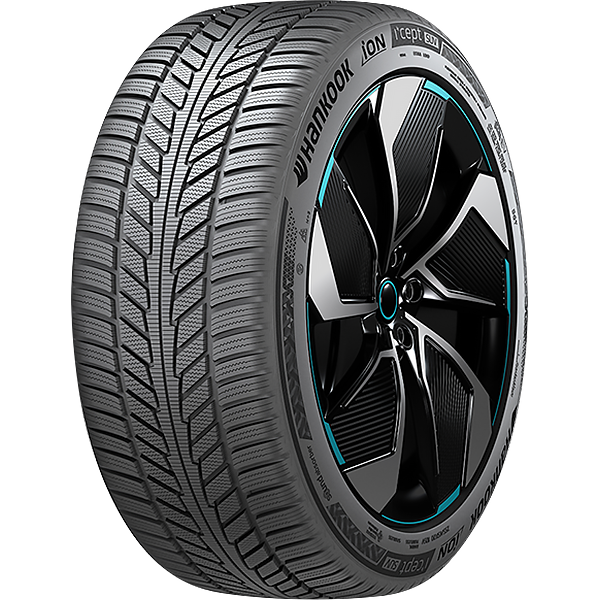 Hankook iON i*cept SUV (IW01A) 255/40 R21 102H XL * SBL EV 3PMSF M+S