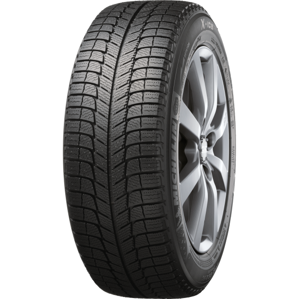 Michelin X-Ice XI3 275/40 RF20 102H ZP EV Suitable 3PMSF M+S