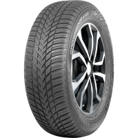 Nokian SnowProof 2 SUV 295/40 R21 111V XL BSW Aramid...