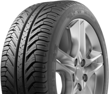 Michelin Pilot Sport A/S Plus 255/40 R20 101V XL N0 EV Suitable M+S