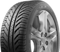 Michelin Pilot Sport A/S Plus 295/35 R20 105V XL N0 M+S