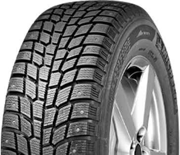 Michelin Latitude X-Ice North LXIN2 255/60 R18 112T XL EV Suitable 3PMSF M+S