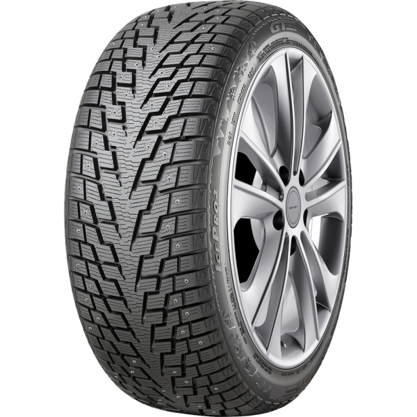 GT Radial IcePro3 235/55 R17 99H BSW 3PMSF M+S