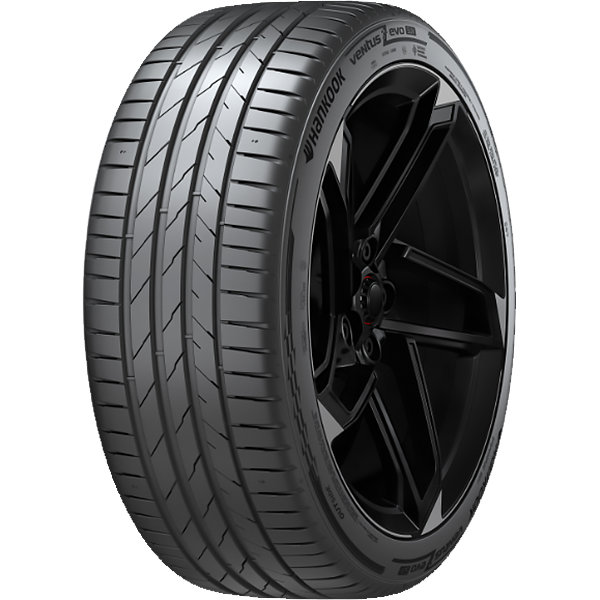 Hankook Ventus evo SUV (K137A) 235/50 R19 99V + SBL
