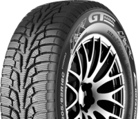GT Radial MaxMiler Ice 235/65 R16C 121R BSW 3PMSF M+S