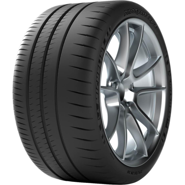 Michelin Pilot Sport Cup 2 285/30ZR20(99Y) XL * EV Suitable