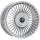 MULTISPOKE36 Concave 9,0x21 5x112 ET13 Hyper Silver Polished Surface