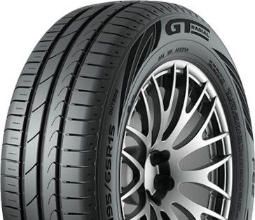 GT Radial FE2 195/60 R16 89H BSW EV Ready