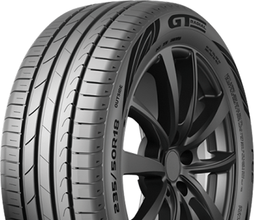 GT Radial FE2 SUV 235/55 R17 103Y XL BSW