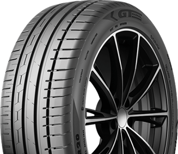 GT Radial SportActive 2 SUV 235/50 R19 103V XL BSW EV Ready