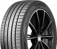 GT Radial SportActive 2 SUV 235/50 R19 103V XL BSW EV Ready