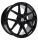 Eta Beta GRi-N 8,5x20 ET33,1 5x112 66,55 black shiny