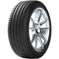 Michelin Latitude Sport 3 235/55 R18 100V EV Suitable