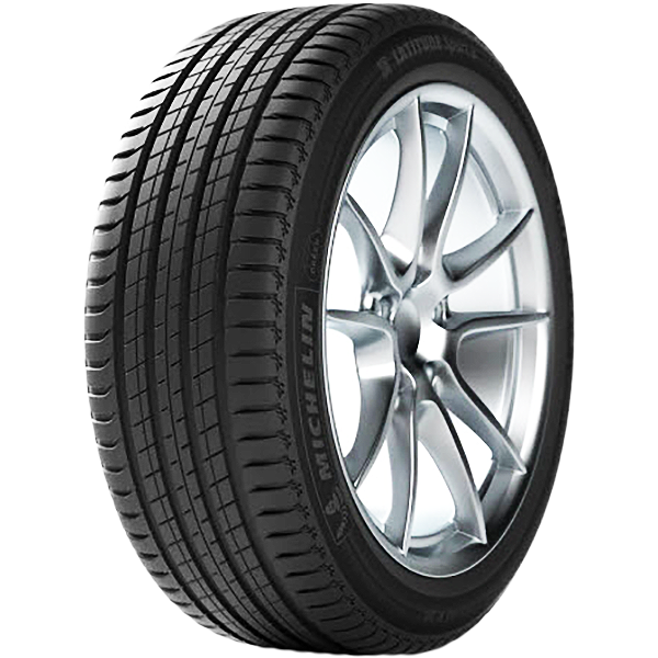 Michelin Latitude Sport 3 235/55 R19 101V MO EV Suitable