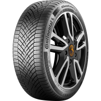 Continental AllSeasonContact 2 215/70 R16 100H EVc 3PMSF M+S