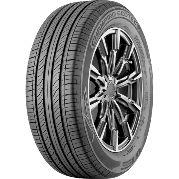 GT Radial Champiro EcoTec 175/70 R13 82H BSW