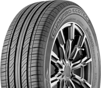 GT Radial Champiro EcoTec 185/60 R15 84H  BSW