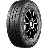 GT Radial MaxMiler AllSeason2 205/75 R16C 113R BSW EV...