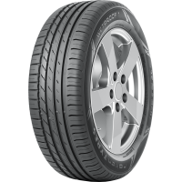 Nokian WetProof 1 225/60 R18 104W XL BSW