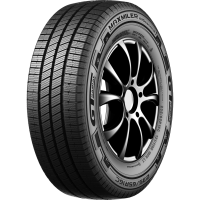 GT Radial MaxMiler AllSeason2 225/75 R16C 121R BSW EV...