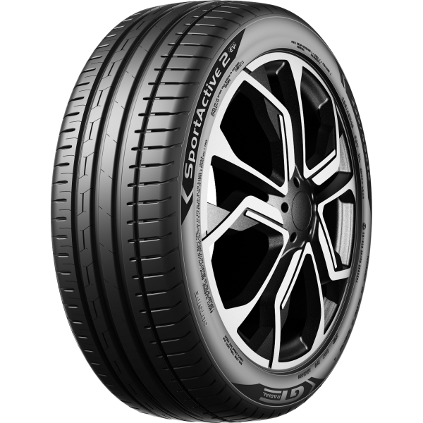 GT Radial SportActive 2 EV 215/45 R20 95V XL BSW