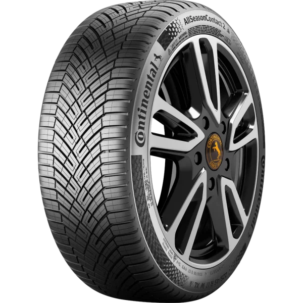 Continental AllSeasonContact 2 225/50 R18 95V + EVc 3PMSF M+S