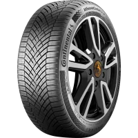 Continental AllSeasonContact 2 225/50 R18 95V + EVc 3PMSF...