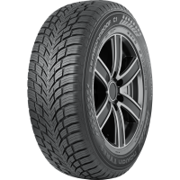 Nokian SeasonProof C1 225/55 R17C 109H BSW 3PMSF M+S