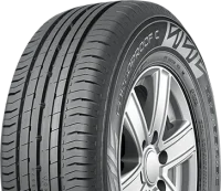 Nokian CargoProof C 195/75 R16C 110R BSW Aramid