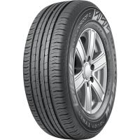 Nokian CargoProof C 215/70 R15C 109S BSW Aramid